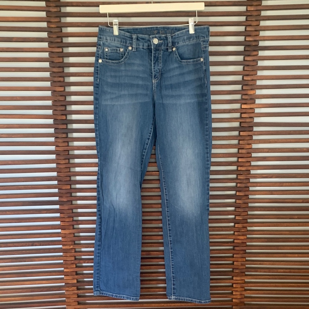 Code Bleu Jeans